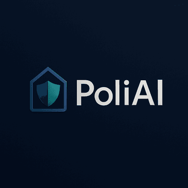 PoliAI Logo